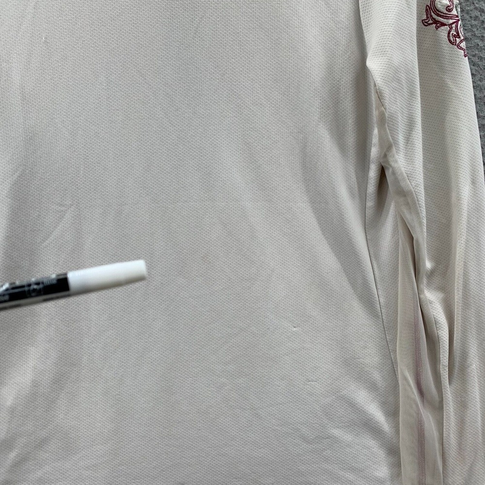 ROMFH Sweater Womens Small White* - Picture 6 of 16